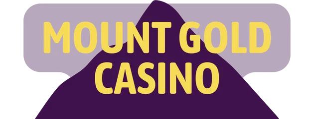 logo casino mount gold